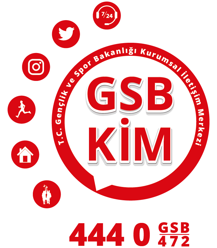 GSBKİM - 444 0 472