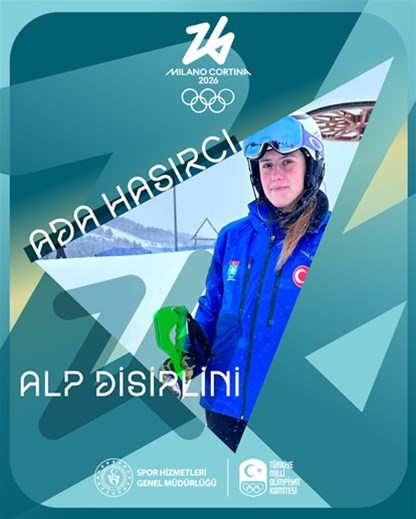 Milano yolunda bir kota da Ada’dan! 