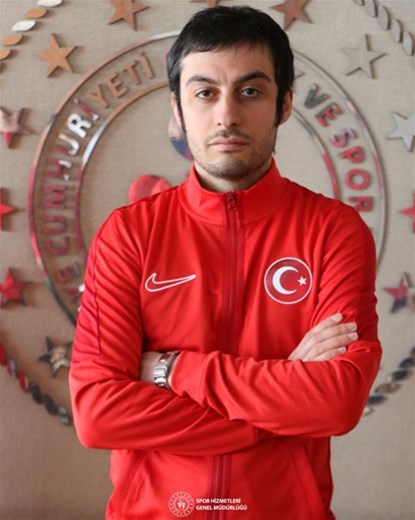 Milli atıcımız Buğra, Avrupa şampiyonu! 