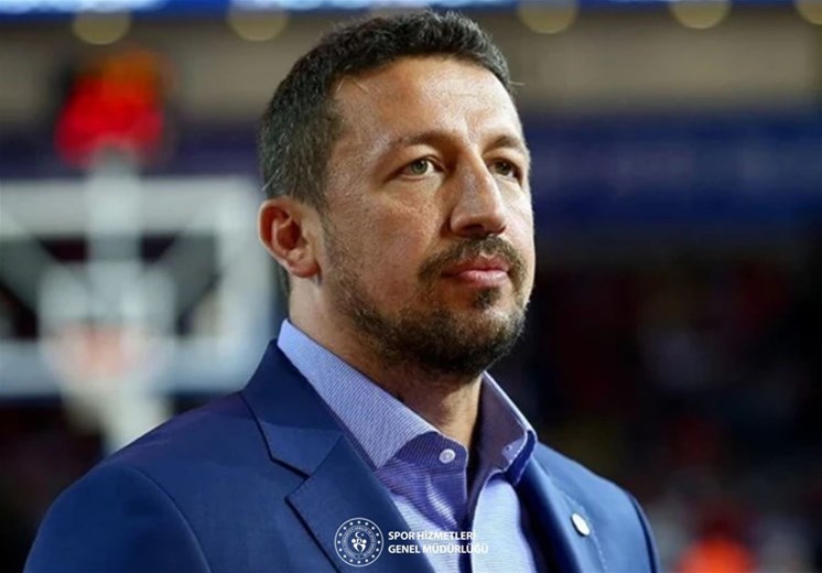 Hidayet Türkoğlu, FIBA Onur Listesi’nde! 