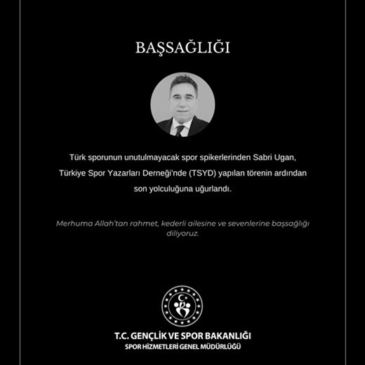Başsağlığı
