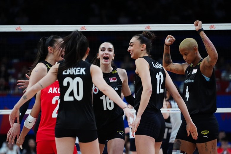 Filenin Sultanları’ndan 7’de 7!