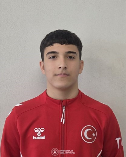 Atıcılıktan bir bronz madalya da Şahin’den!