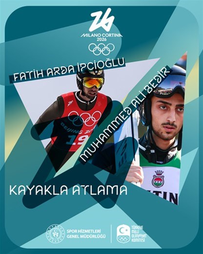 Milano'ya 2 tarihi kota da kayakla atlamadan! 