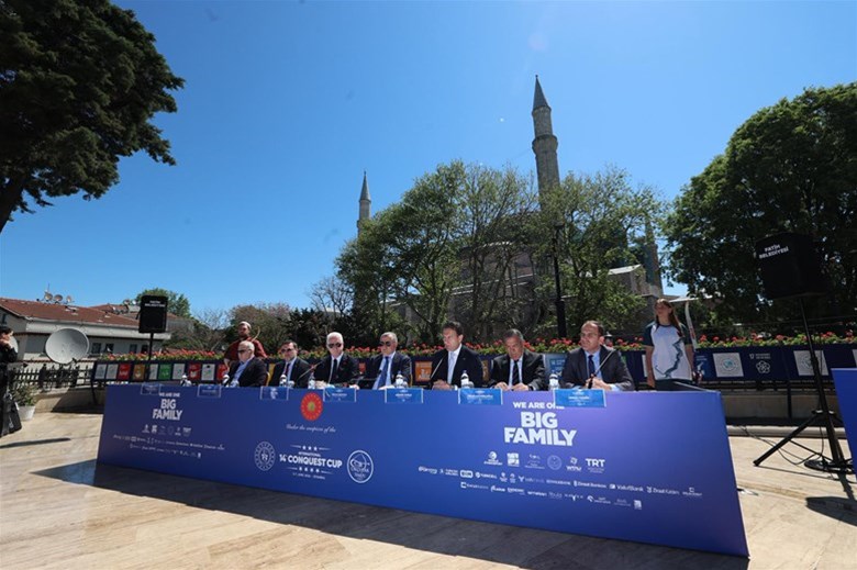 İstanbul, dünya okçularını Fetih Kupası’nda buluşturacak 